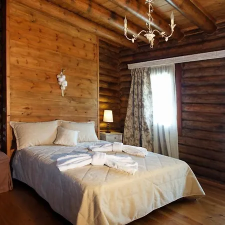 Guest house Iliessa *