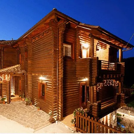 Guest house Iliessa