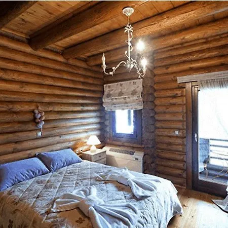 Guest house Iliessa *