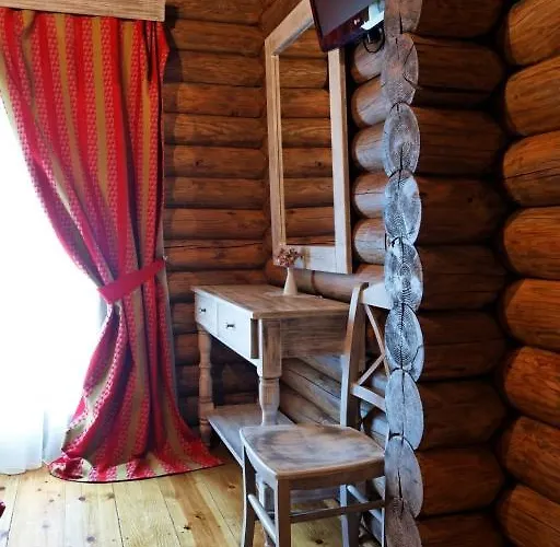 Guest house Iliessa *